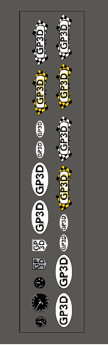 GP3D 00 - Box Decals