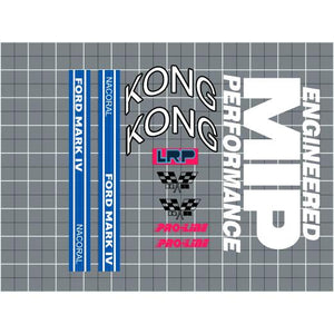 8.5 X 11 - DESIGN YOUR OWN