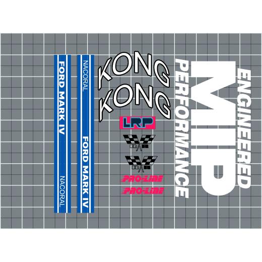8.5 X 11 - DESIGN YOUR OWN