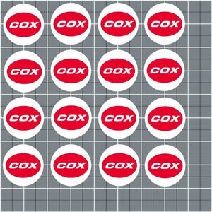 DESIGN YOUR OWN - 5 inch x 5 inch (125mm x 125mm)
