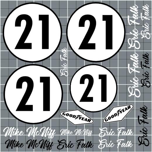 DESIGN YOUR OWN - 5 inch x 5 inch (125mm x 125mm)