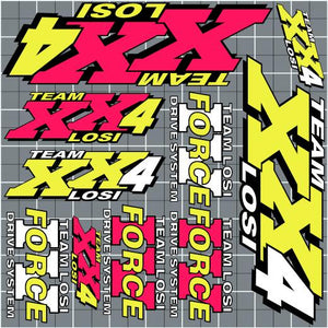 DESIGN YOUR OWN - 5 inch x 5 inch (125mm x 125mm)