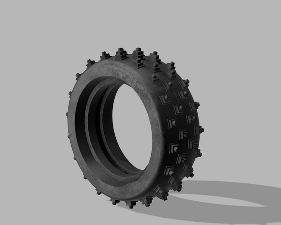 2.0 FRONT BUGGY TIRE